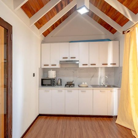 Brickwood Ganduvaru Private Villas Rasdhoo Экстерьер фото