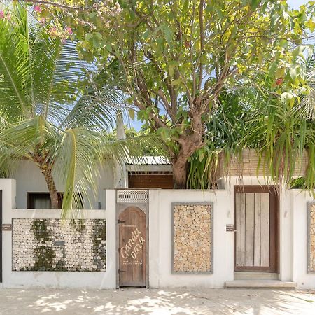 Brickwood Ganduvaru Private Villas Rasdhoo Экстерьер фото