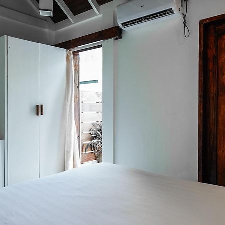 Brickwood Ganduvaru Private Villas Rasdhoo Экстерьер фото