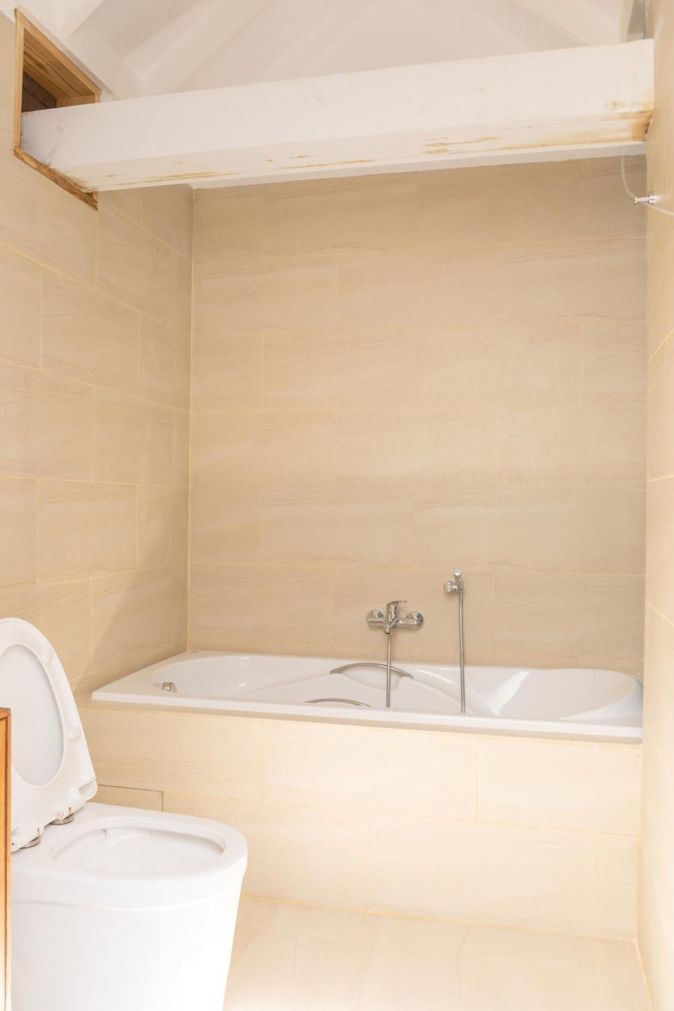 Brickwood Ganduvaru Private Villas Rasdhoo Экстерьер фото