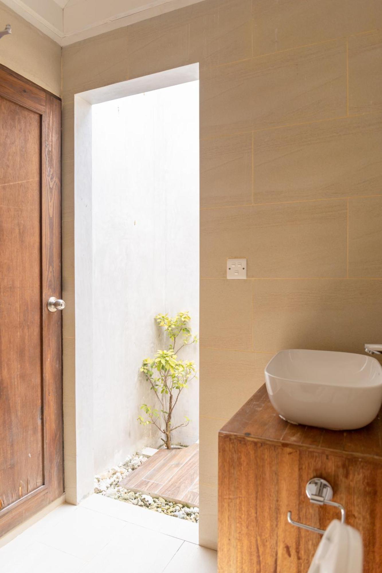 Brickwood Ganduvaru Private Villas Rasdhoo Экстерьер фото