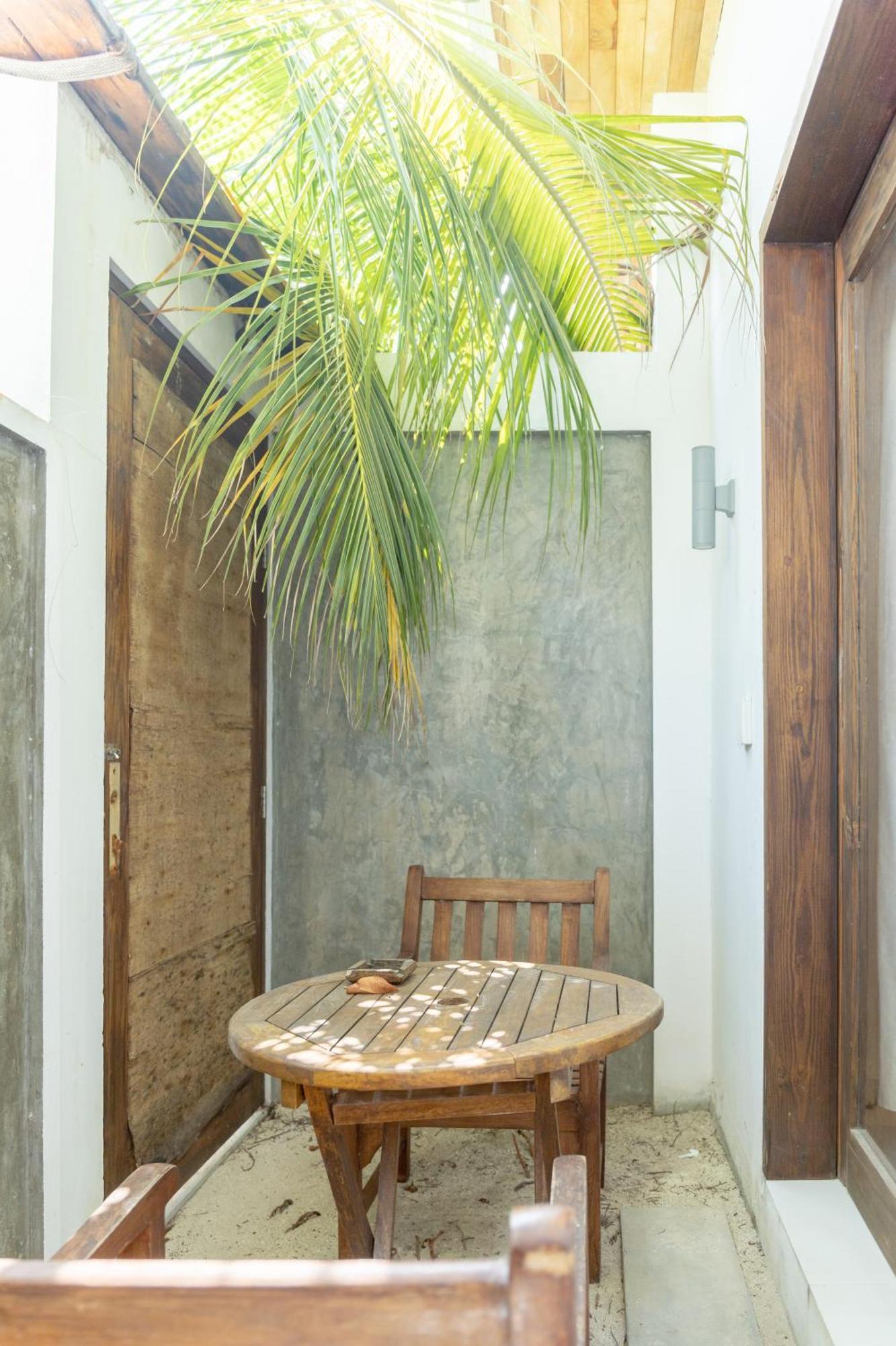 Brickwood Ganduvaru Private Villas Rasdhoo Экстерьер фото