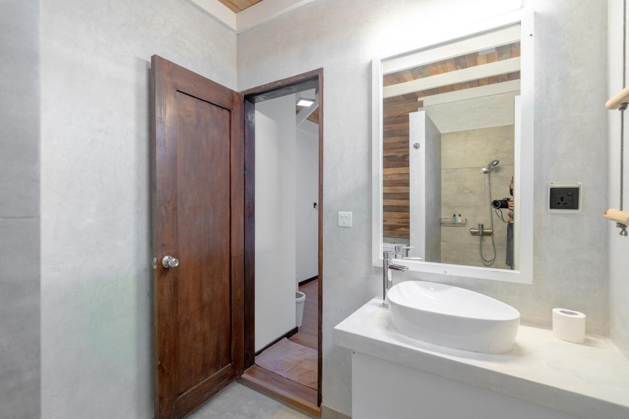Brickwood Ganduvaru Private Villas Rasdhoo Экстерьер фото