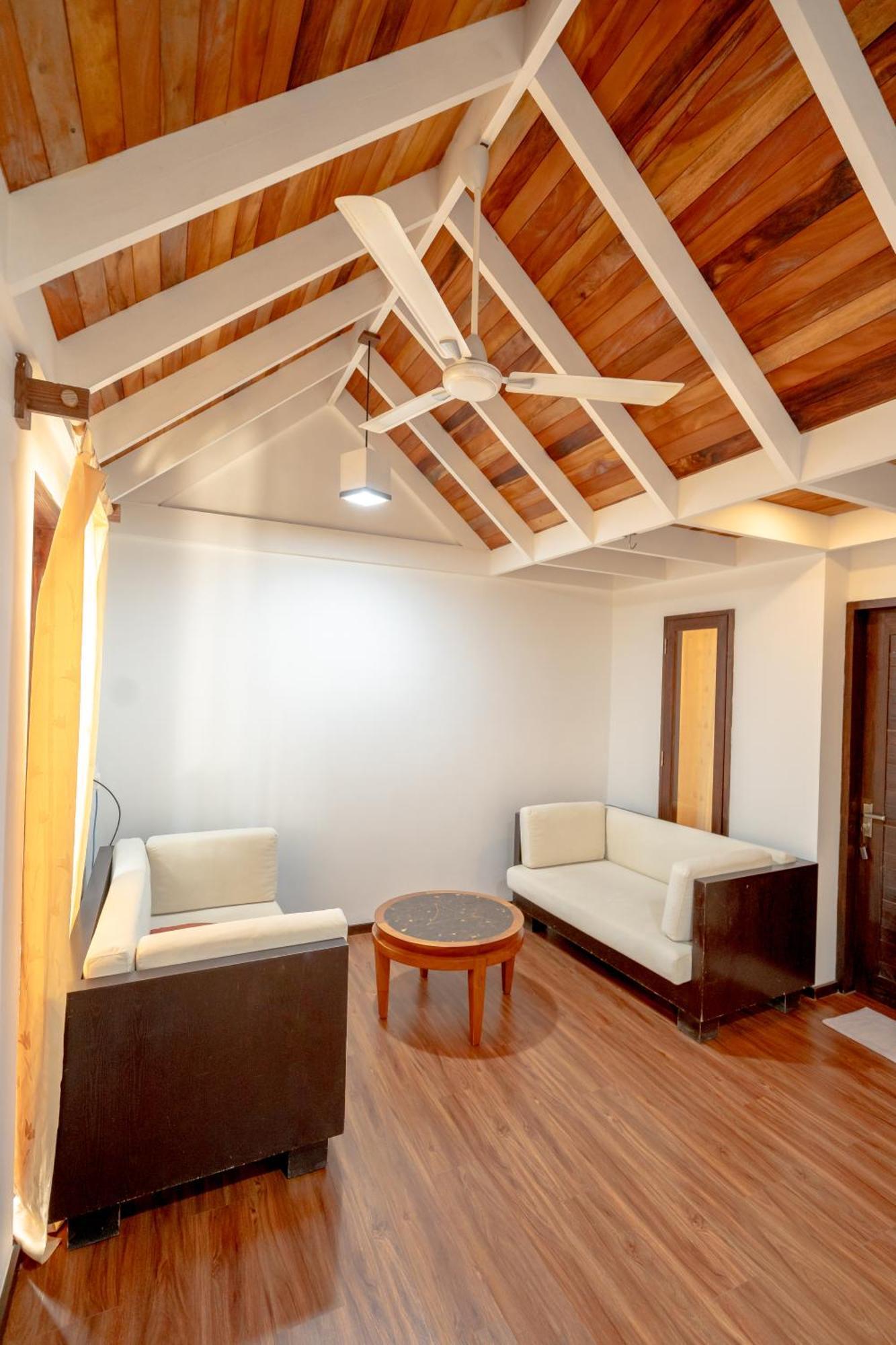 Brickwood Ganduvaru Private Villas Rasdhoo Экстерьер фото