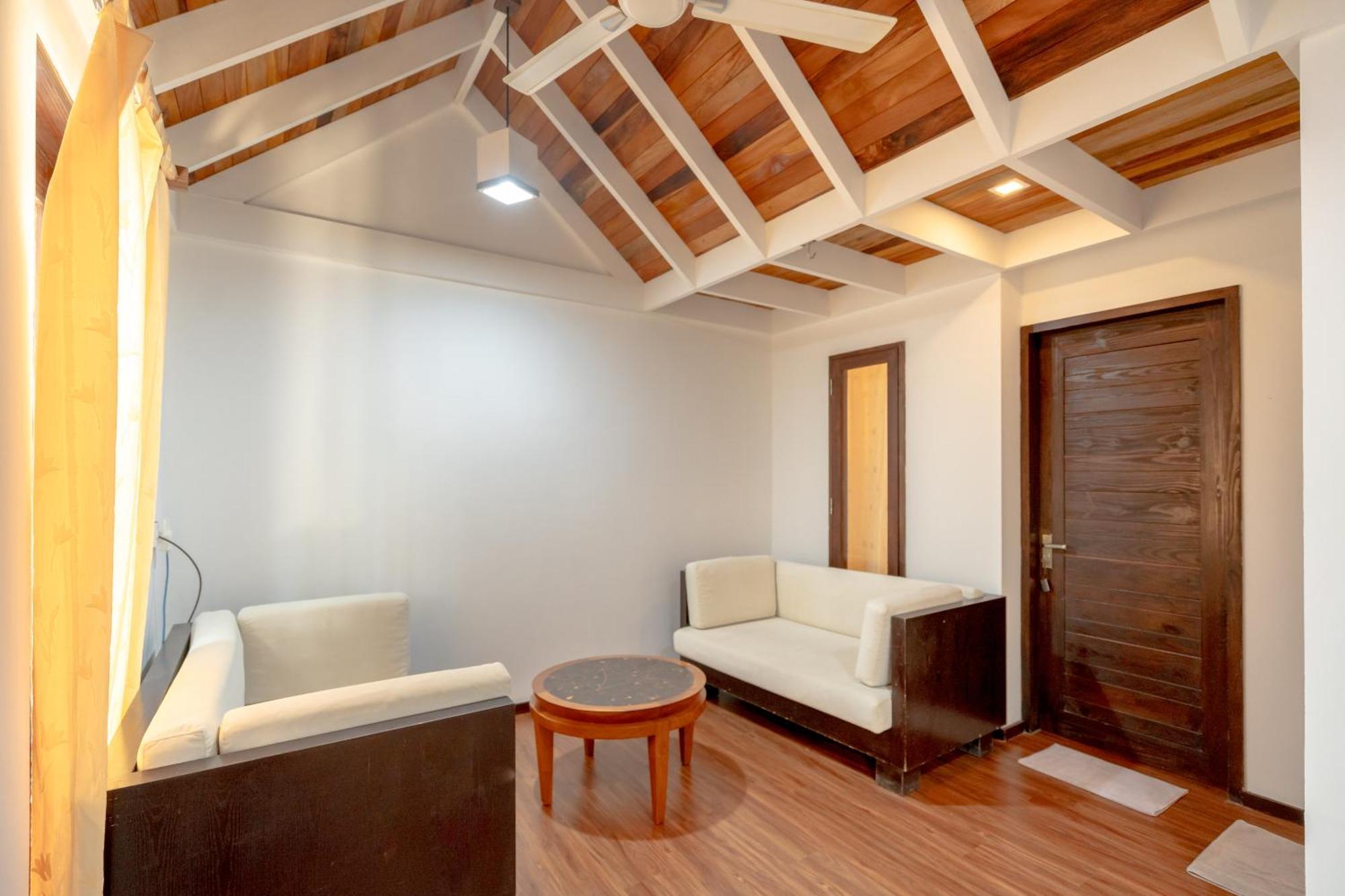 Brickwood Ganduvaru Private Villas Rasdhoo Экстерьер фото