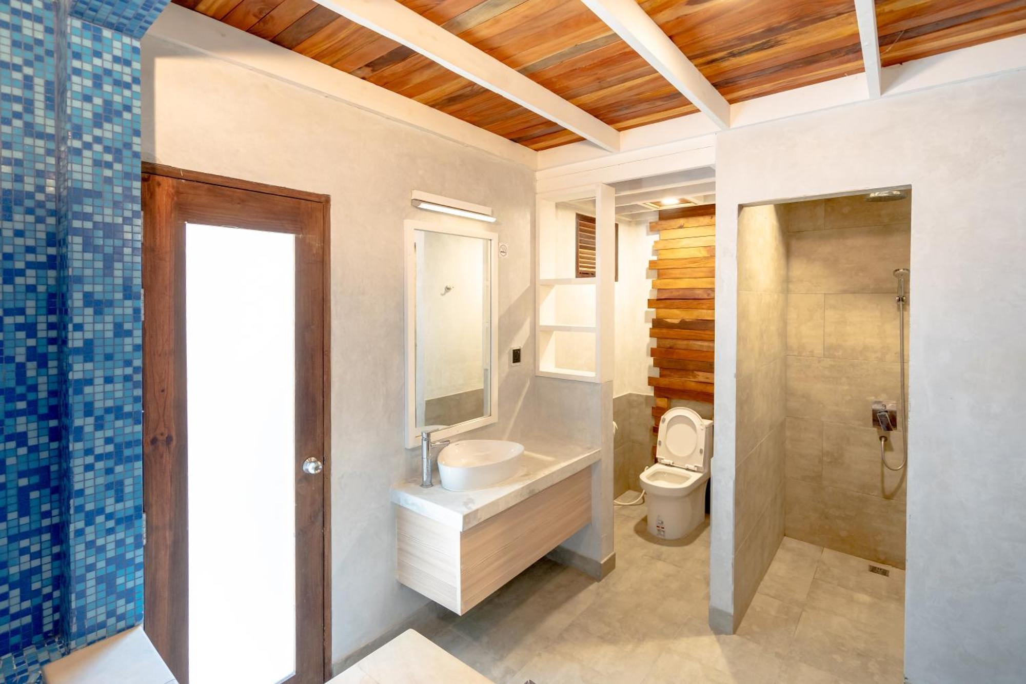 Brickwood Ganduvaru Private Villas Rasdhoo Экстерьер фото