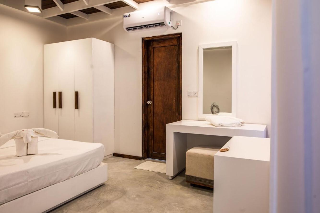 Brickwood Ganduvaru Private Villas Rasdhoo Номер фото