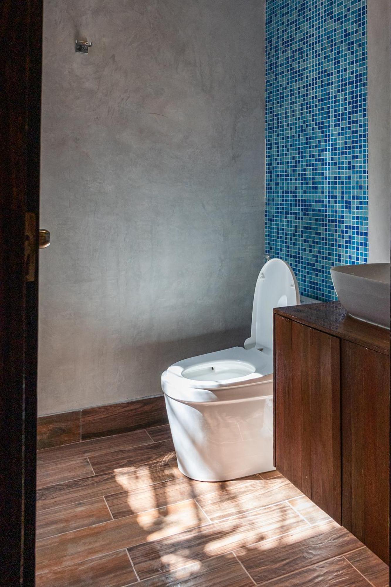 Brickwood Ganduvaru Private Villas Rasdhoo Экстерьер фото